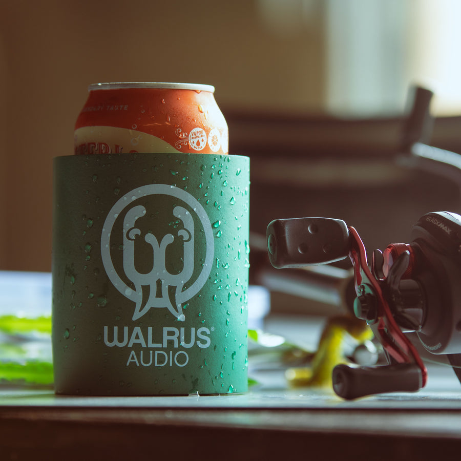 Walrus Audio Lake Koozie
