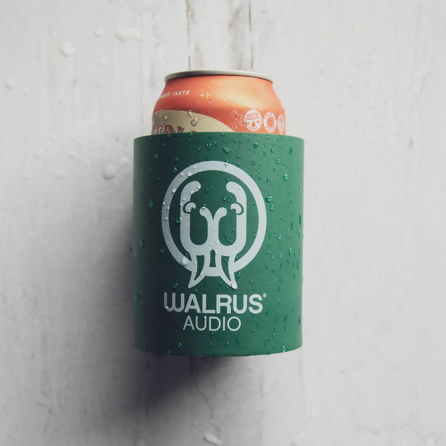 Walrus Audio Lake Koozie
