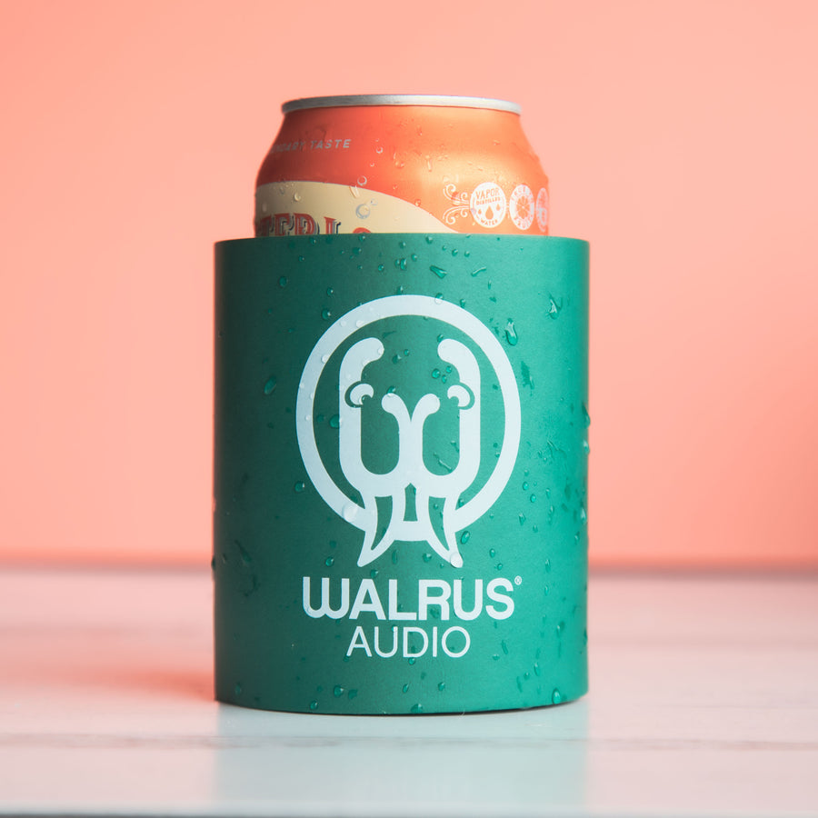 Walrus Audio Lake Koozie