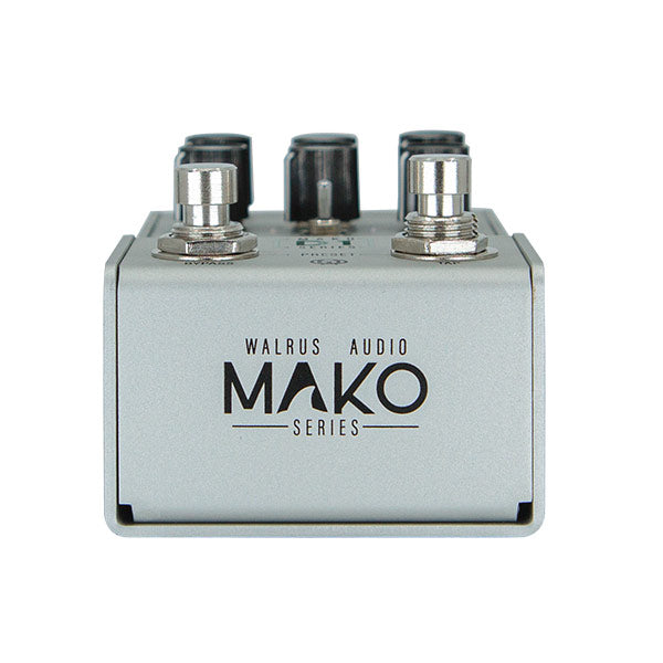 MAKO Series: D1 High-Fidelity Delay v1