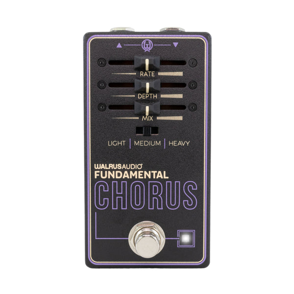 Walrus Audio