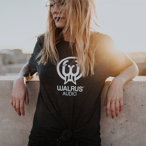 Walrus Logo Tee