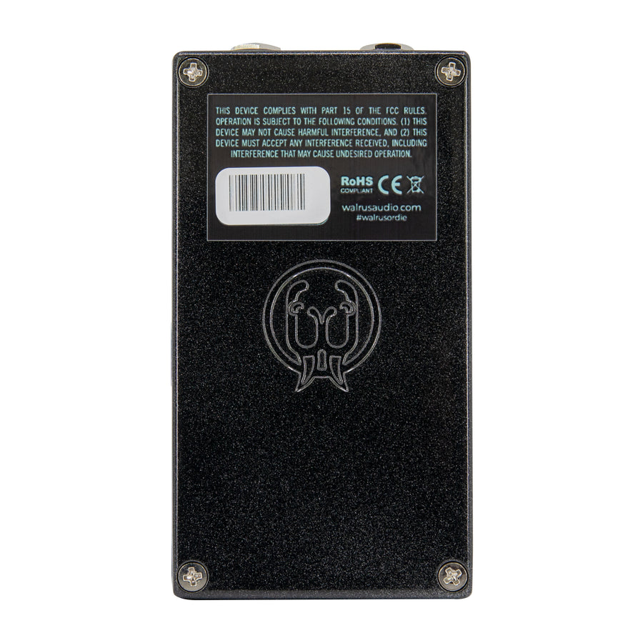Ages Five-State Overdrive - Luna Series - BLEMISHED