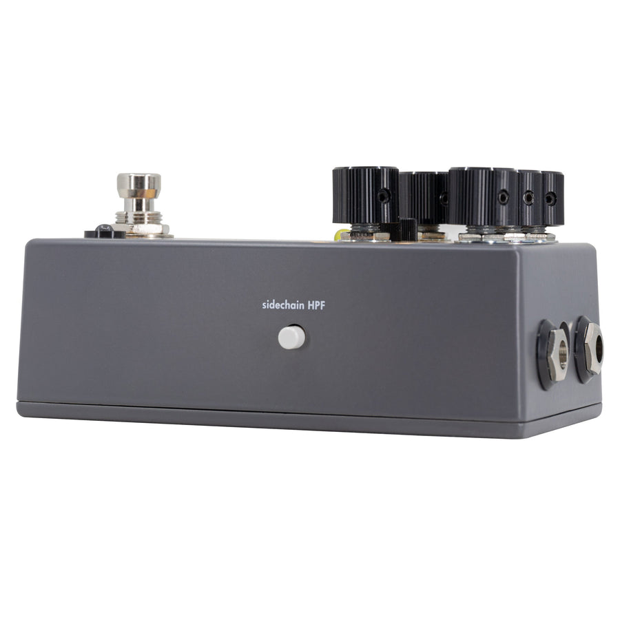 Mira Optical Compressor - BLEMISHED