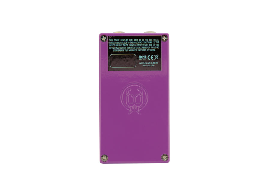 Julia Analog Chorus/Vibrato V2 - Neon Edition