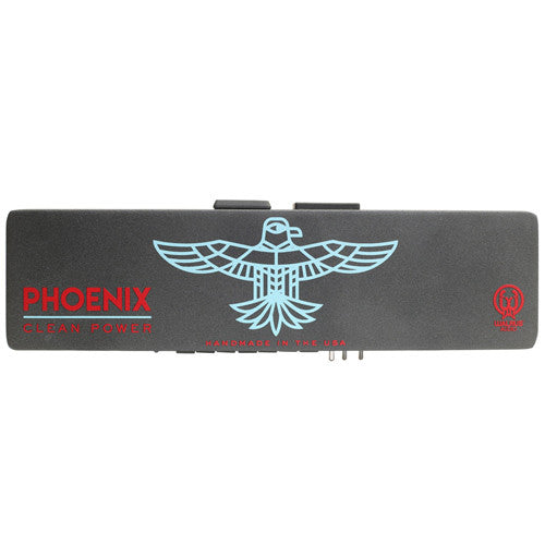 Phoenix 15-output Power Supply 120V
