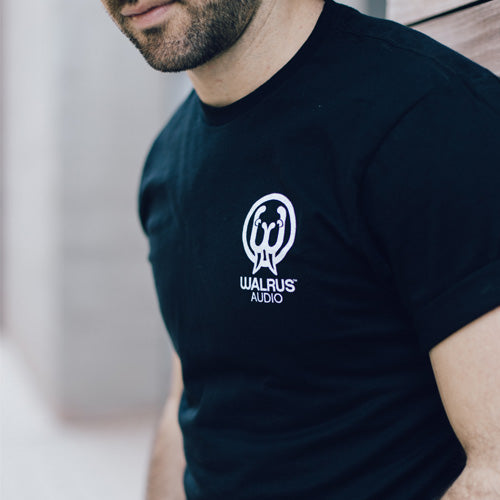 Walrus Scoop Tee