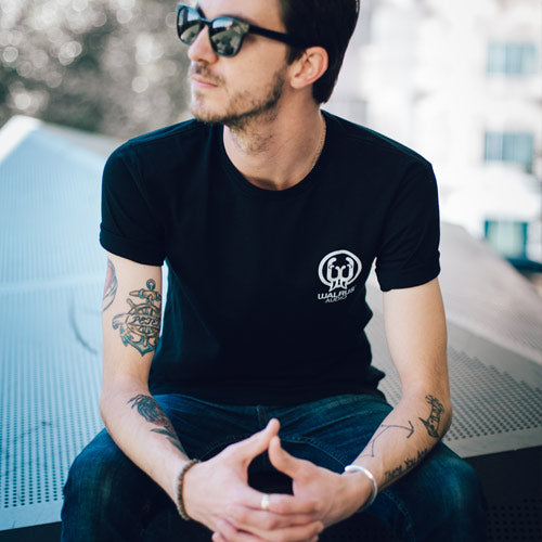 Walrus Scoop Tee