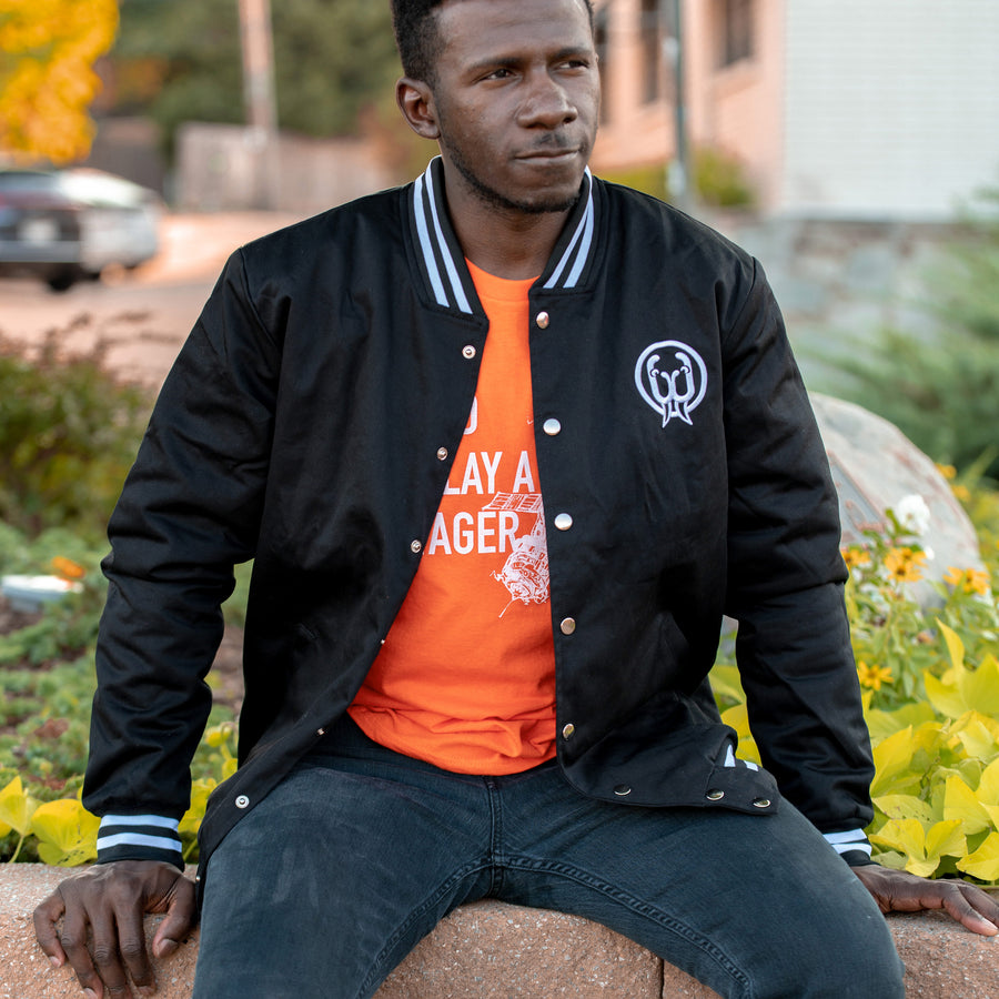 Walrus Audio Bomber Jacket