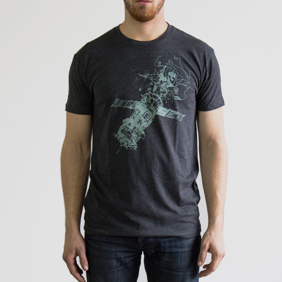 Voyager Tee