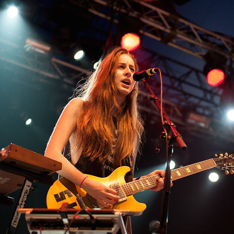 Alana Haim