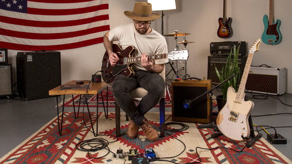 Fathom Multi-Function Reverb First Impressions