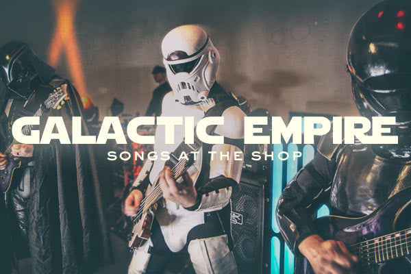 Galactic Empire
