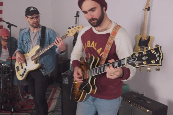 The Monument Harmonic Tremolo V2 is Now Shipping!