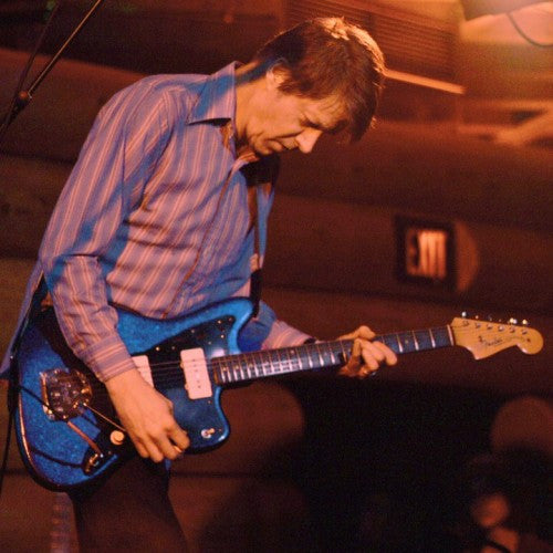 Nels Cline