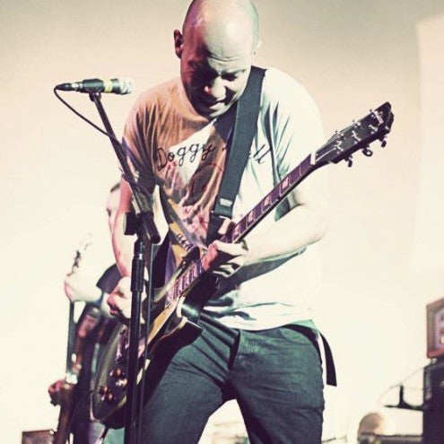 Stuart Braithwaite