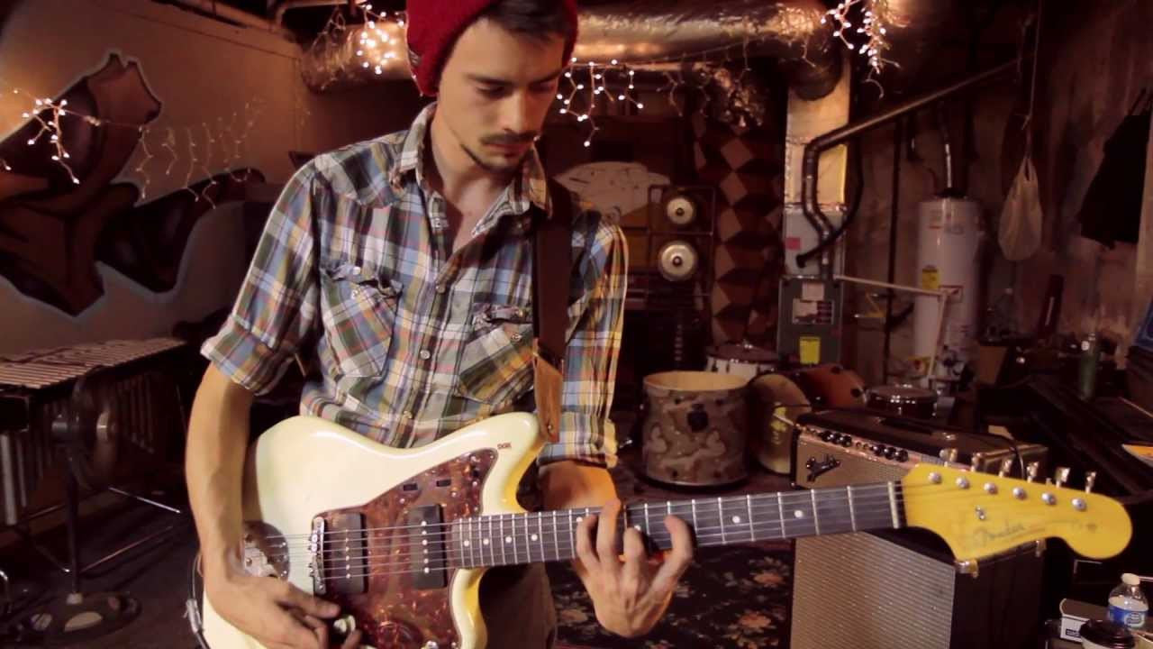 Walrus Audio - Iron Horse Artist Demo