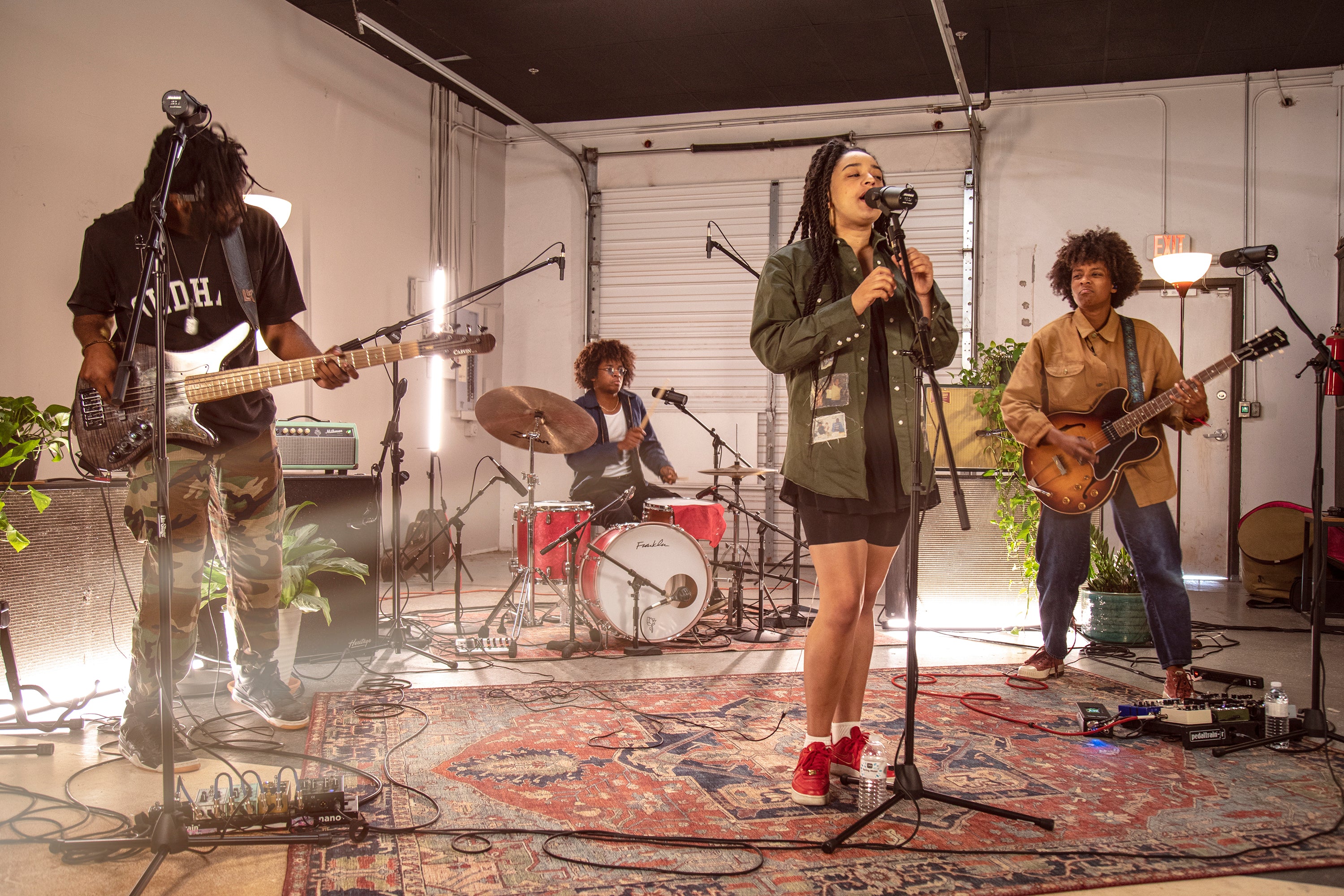 The New Respects Pt. 3