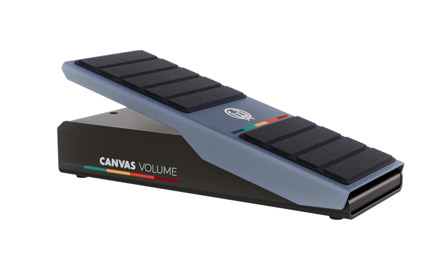 budget volume pedal Canvas Volume Pedal