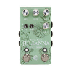 Walrus Audio Julianna ギターエフェクター 2024-Black-Friday-