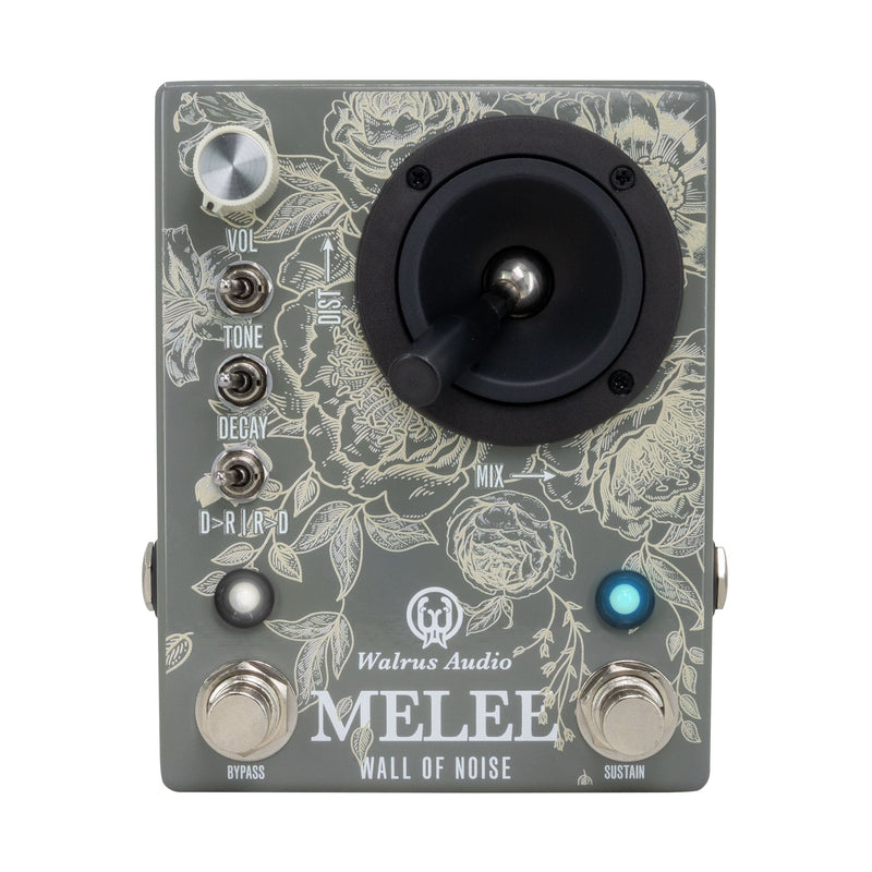 Fuzz & Distortion