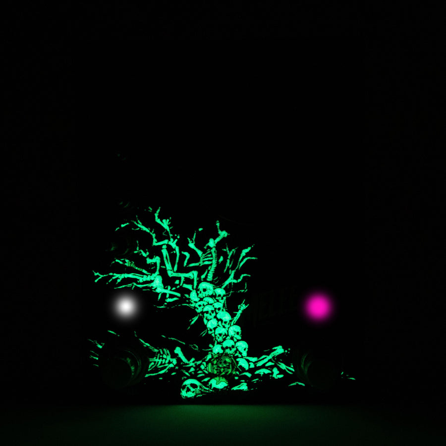 Melee: Wall of Noise - Halloween 2024 Limited Edition