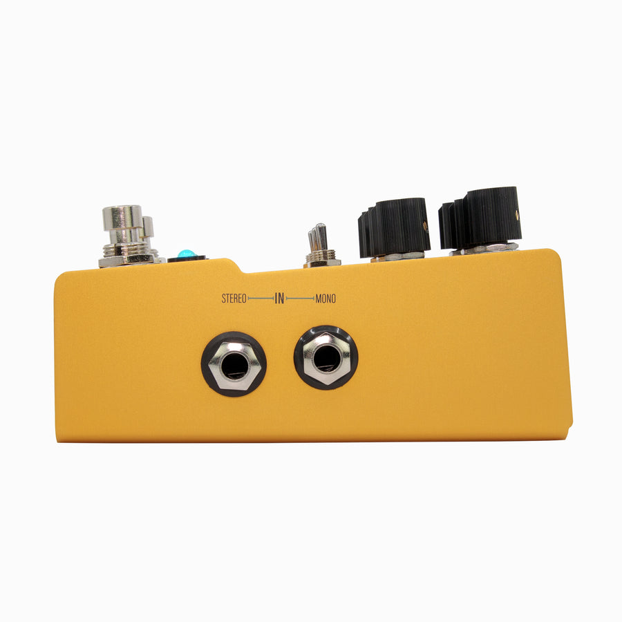 MAKO Series: ACS1 Amp + Cab Simulator - BLEMISHED