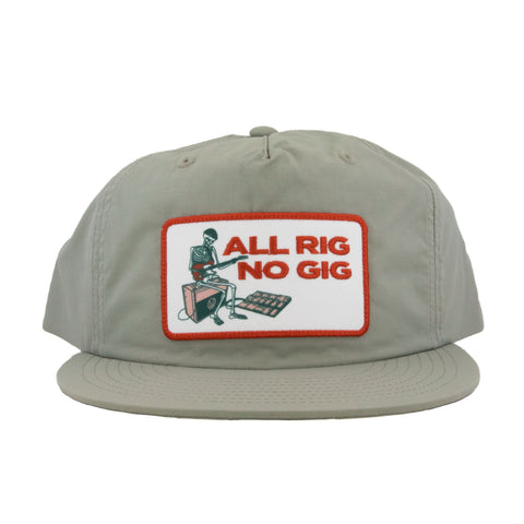 Walrus Audio Hats