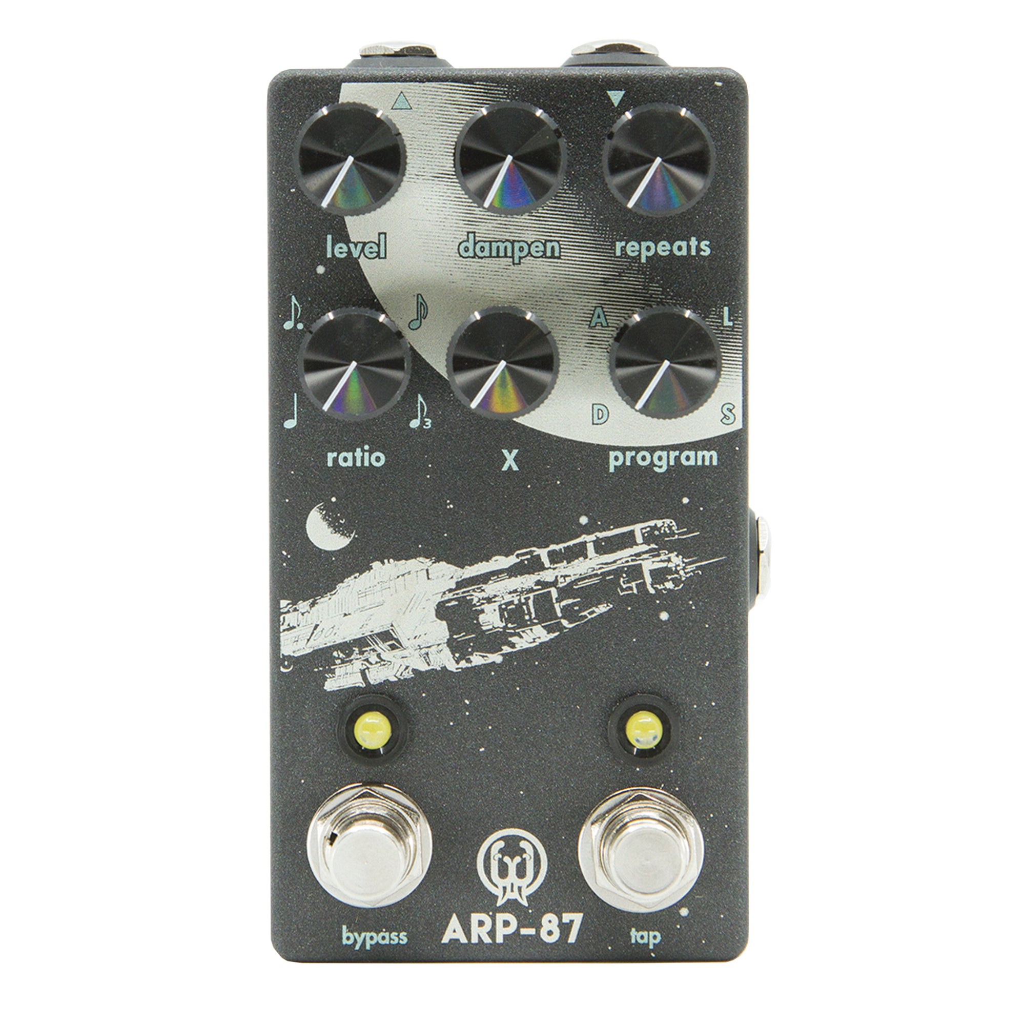 Walrus Audio ARP 87 Multi Function Delay Pedal