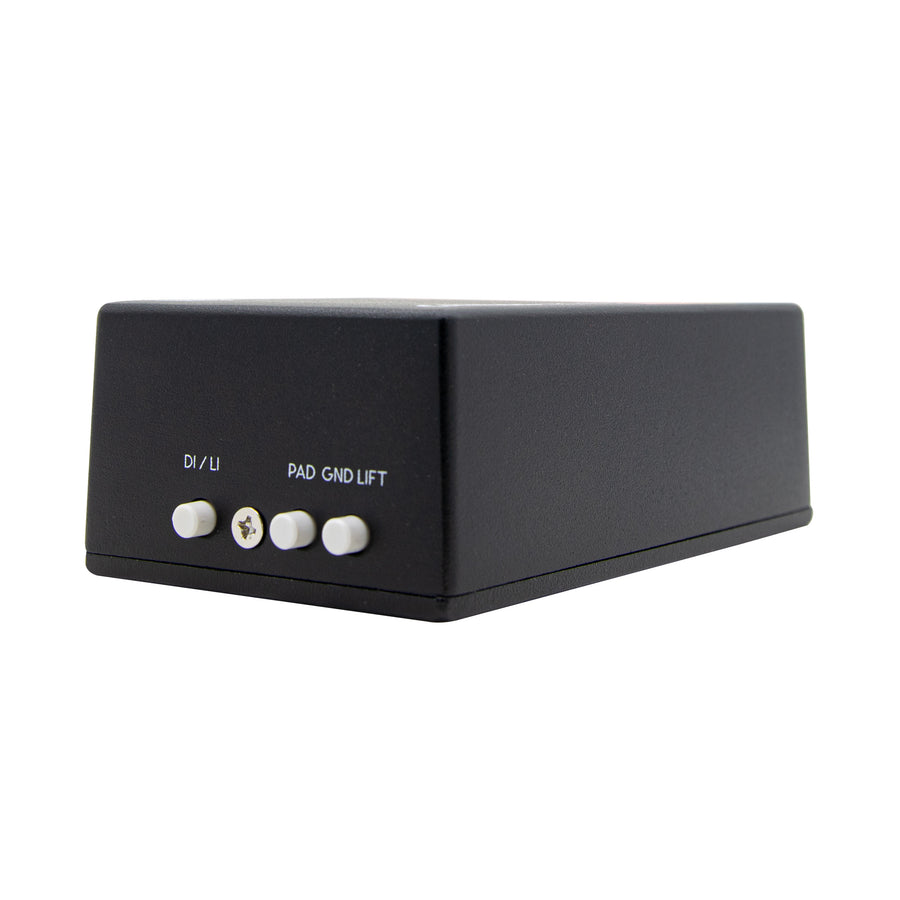 Canvas Line Isolator / D.I. - BLEMISHED