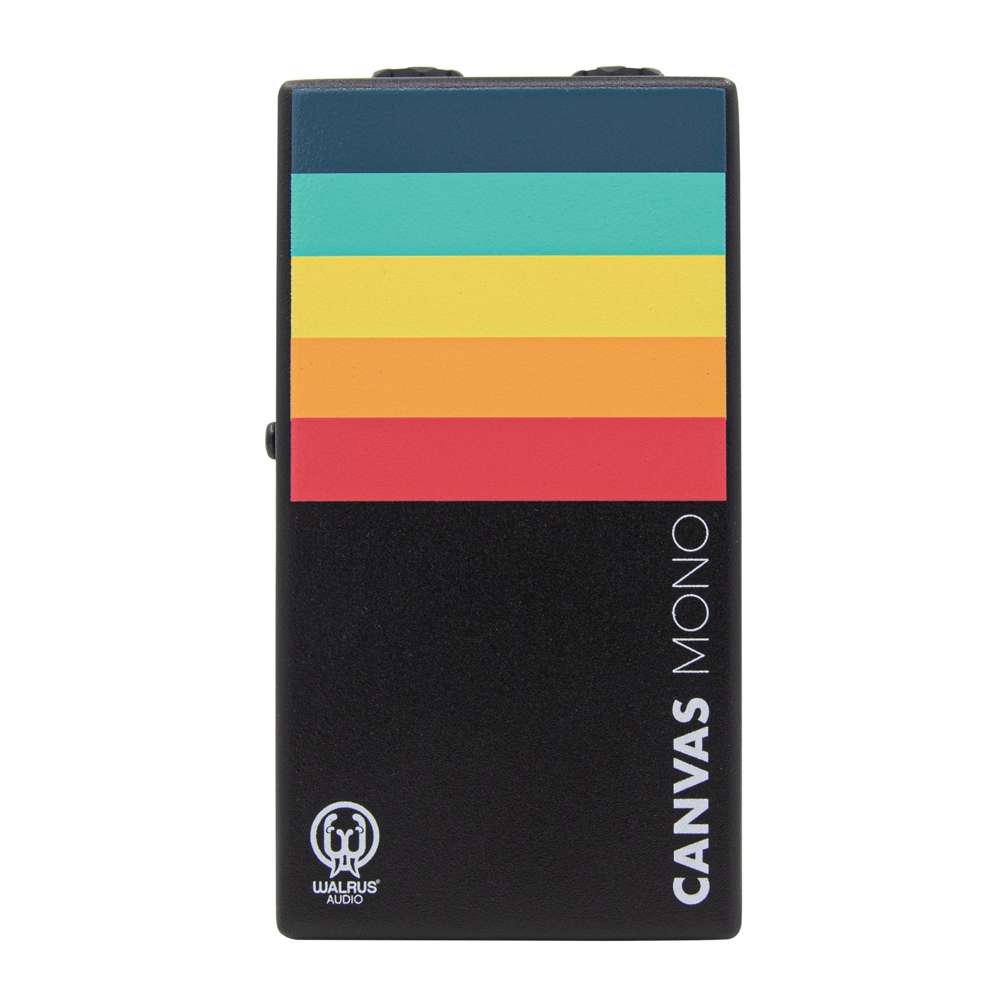 ギター Walrus Audio Canvas Mono D.I./L.I. Walrus Audio Canvas Mono Direct Injection Box | Sweetwater