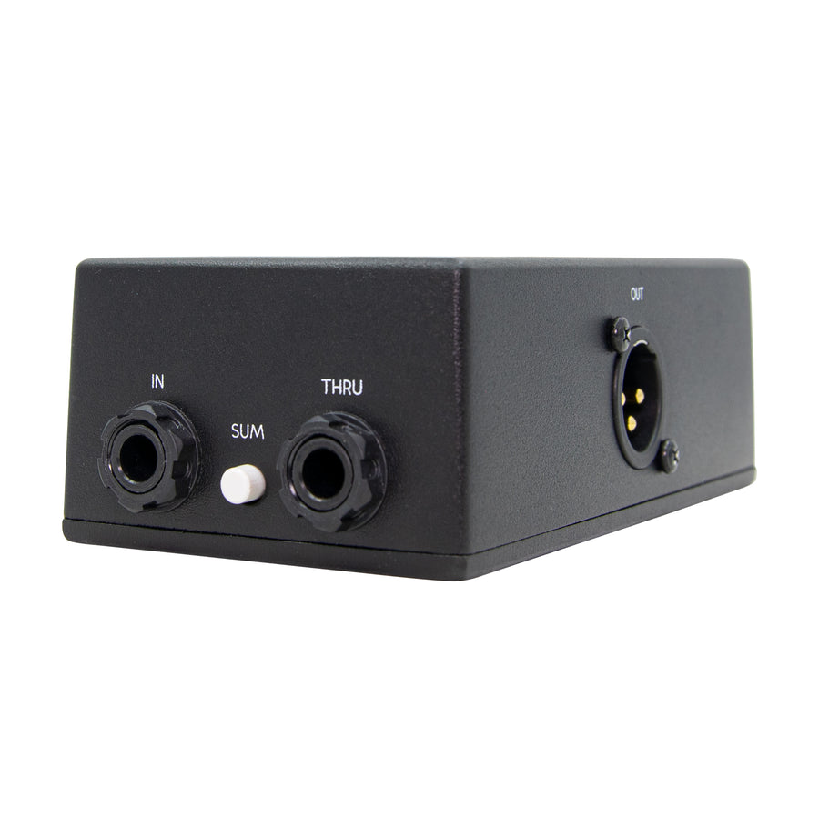 Canvas Line Isolator / D.I. - BLEMISHED