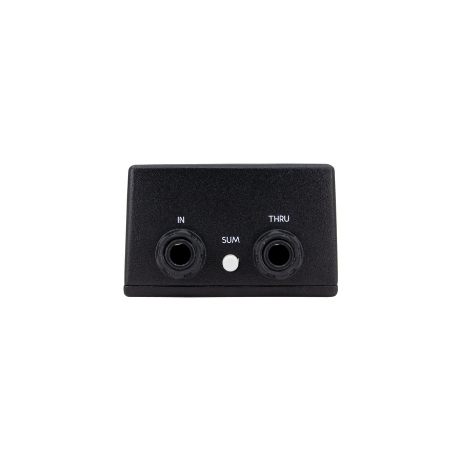 Canvas Line Isolator / D.I. - BLEMISHED