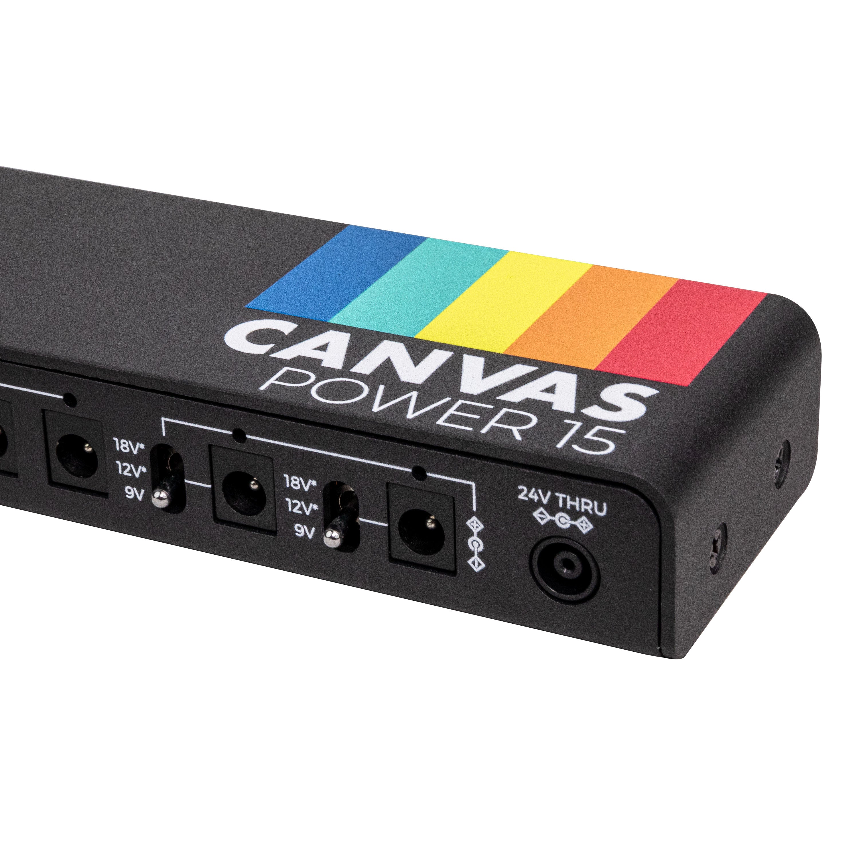 Walrus Audio Aetos Power Supply, 8 Output - The Music Loft