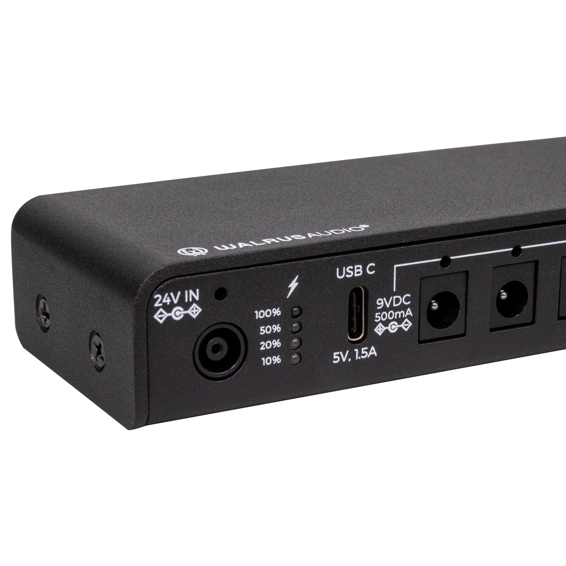 Canvas Power 8
