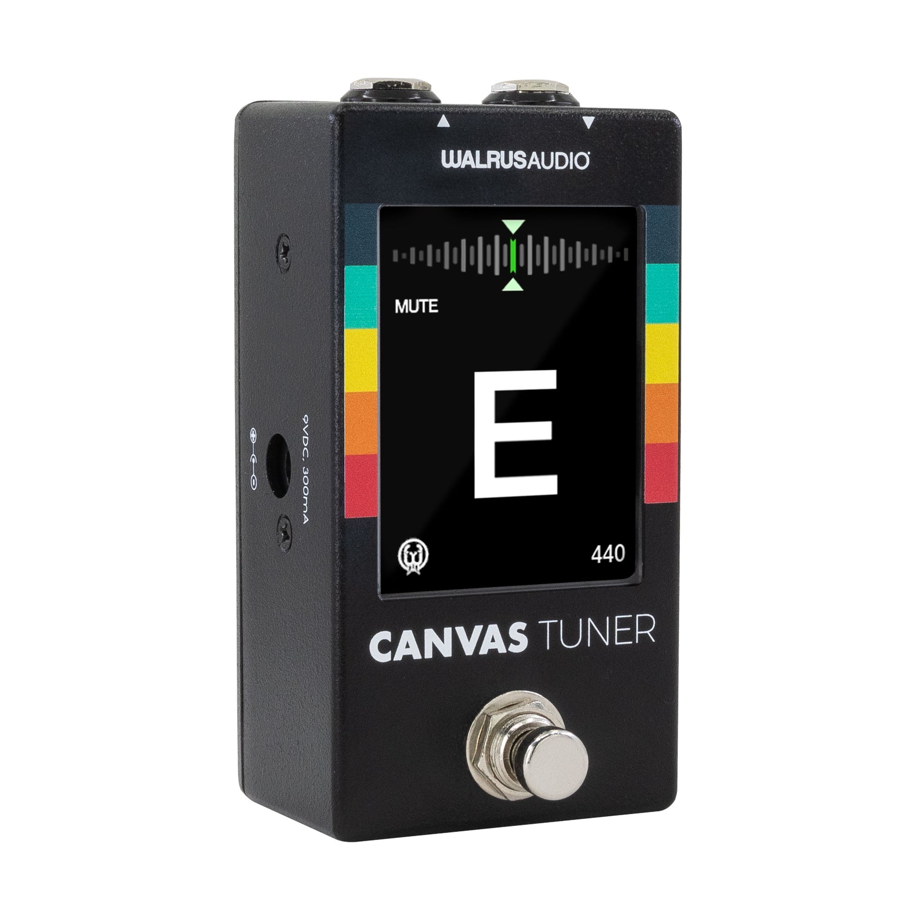 Canvas Tuner