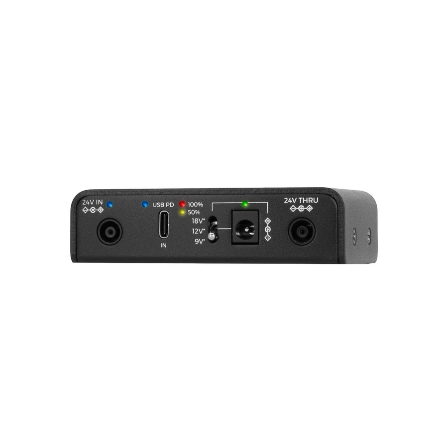 Canvas Power USB