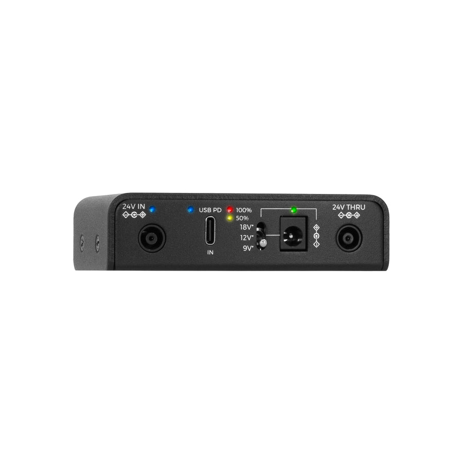 Canvas Power USB