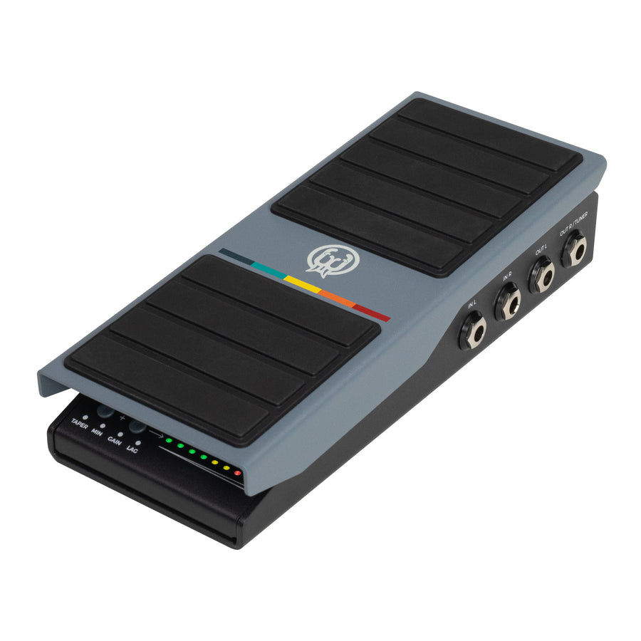 auto volume pedal Walrus Audio Canvas Volume Pedal