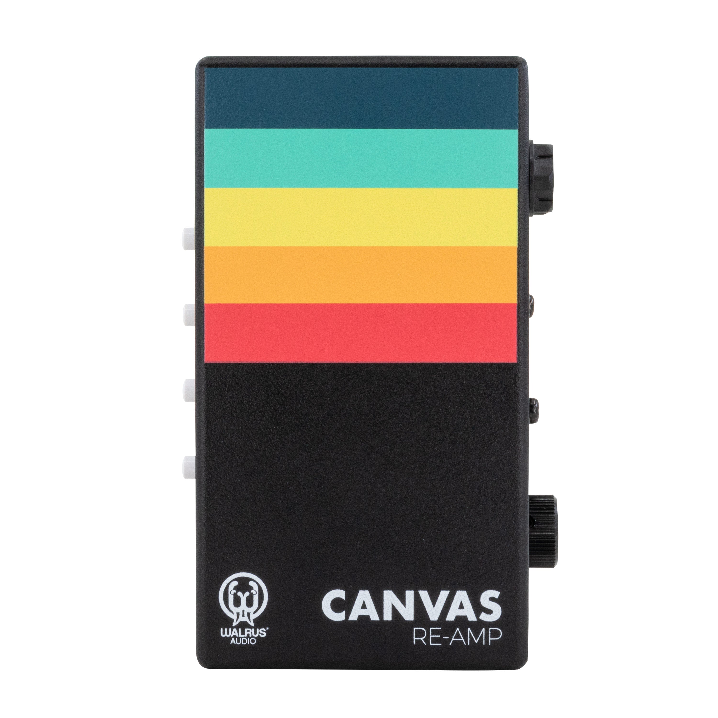 Walrus Audio Eras 5-state Distortion Pedal | Sweetwater