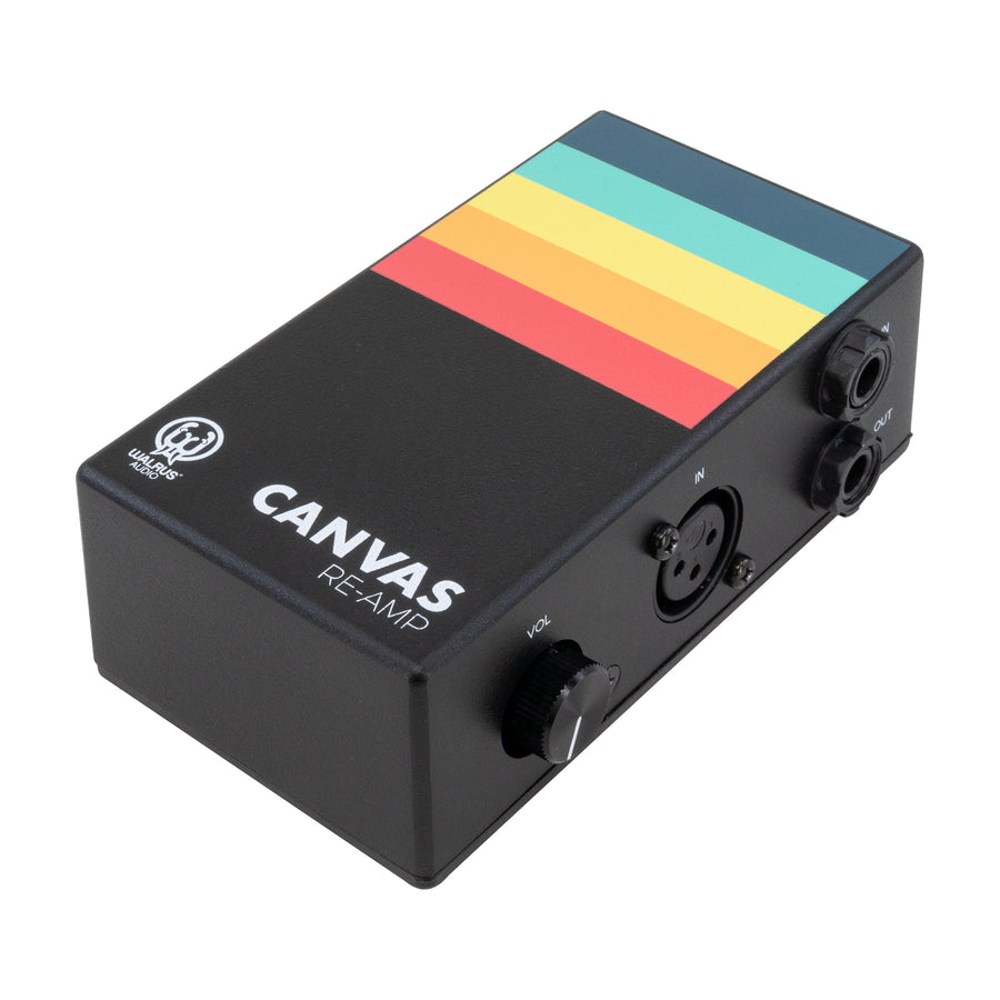 Canvas Passive Re-Amp