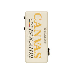 Canvas Nano Line Isolator - Harvest Series