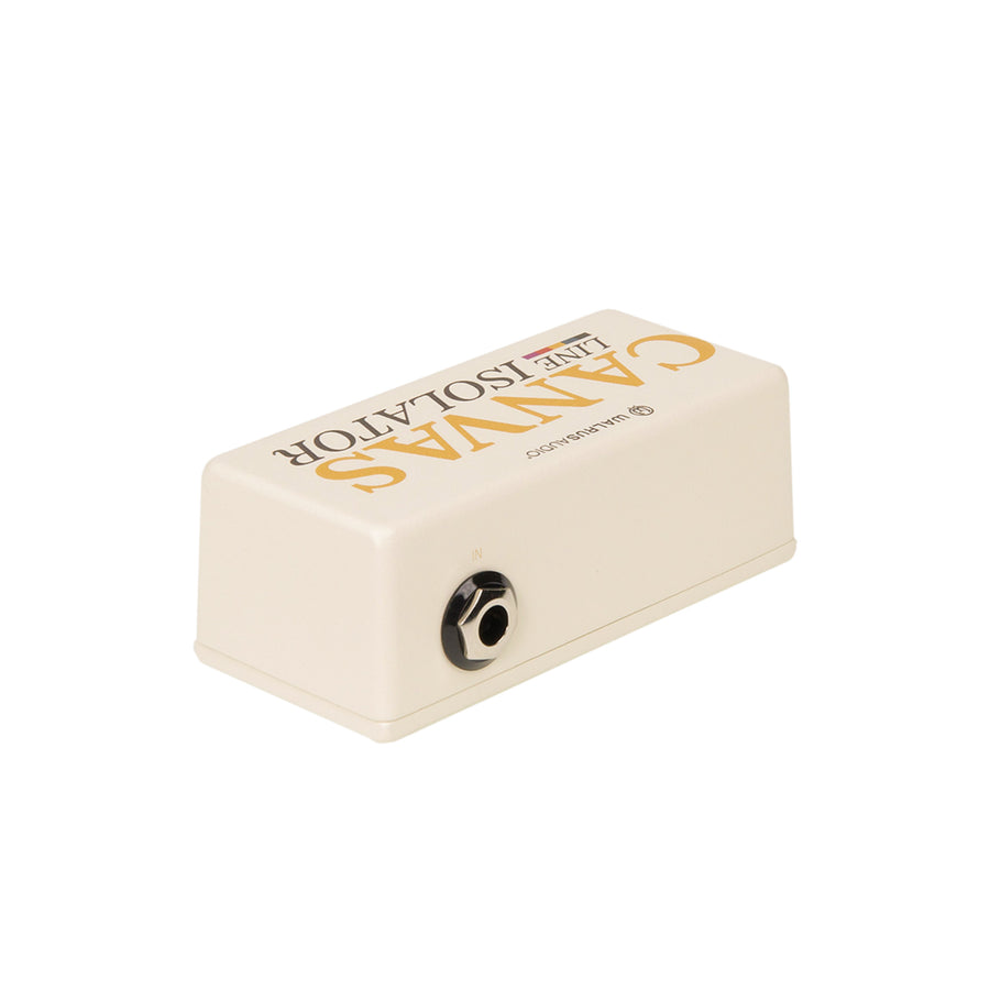 Canvas Nano Line Isolator - Harvest Series