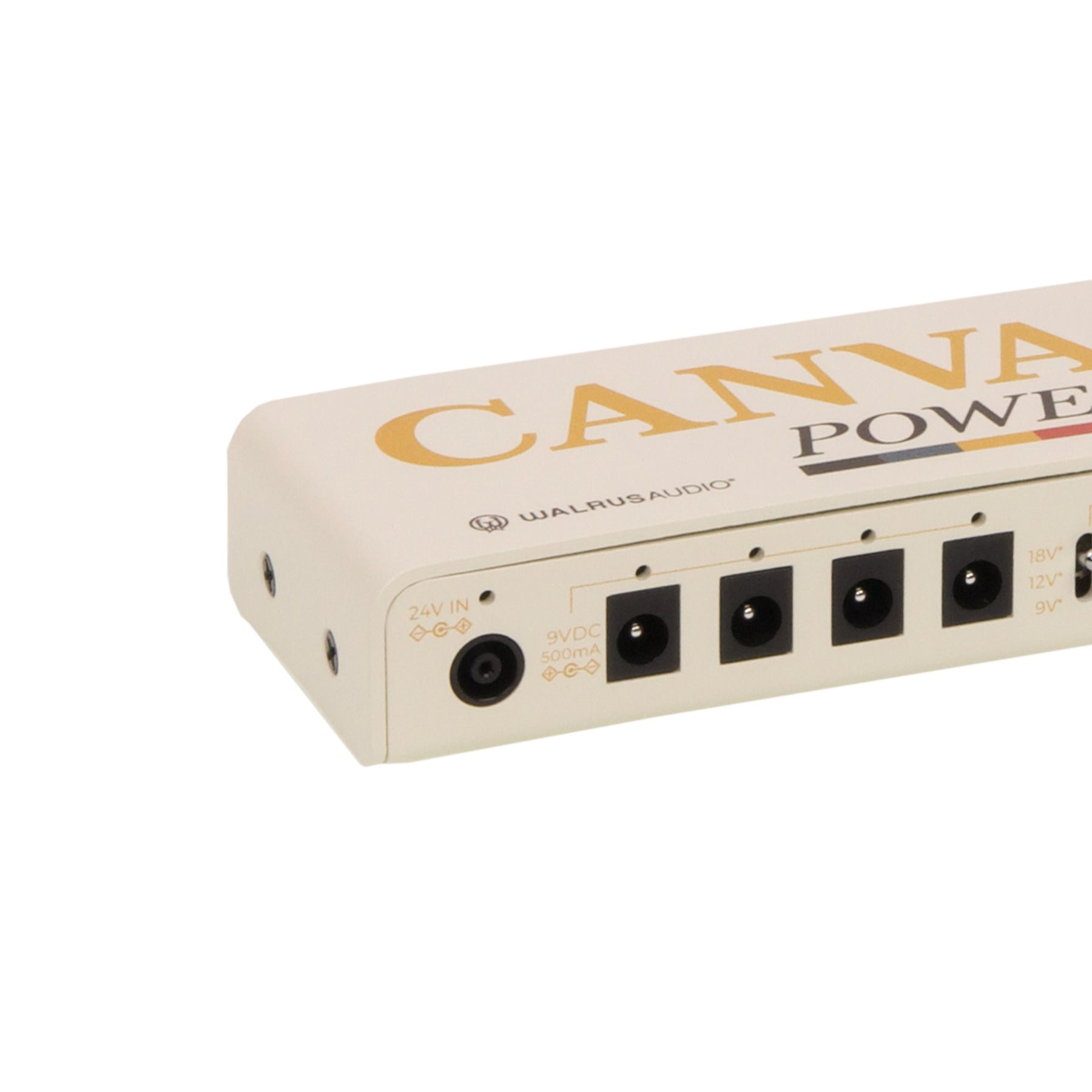 Canvas Power 5 - Harvest Series