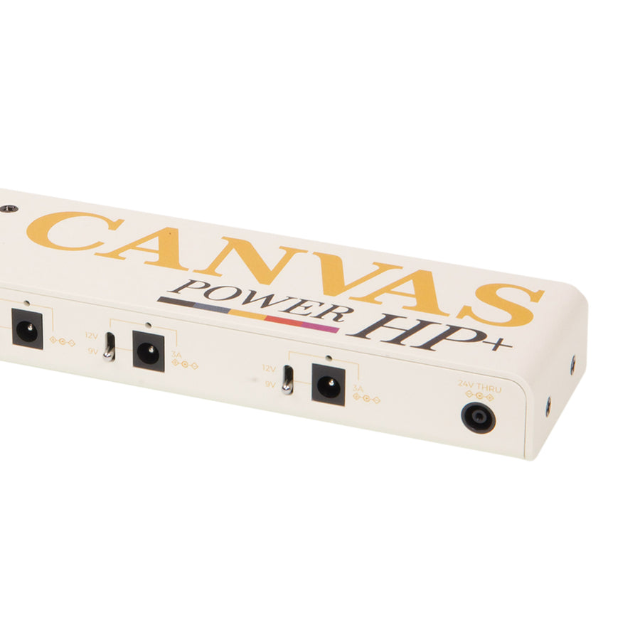 Canvas Power HP+