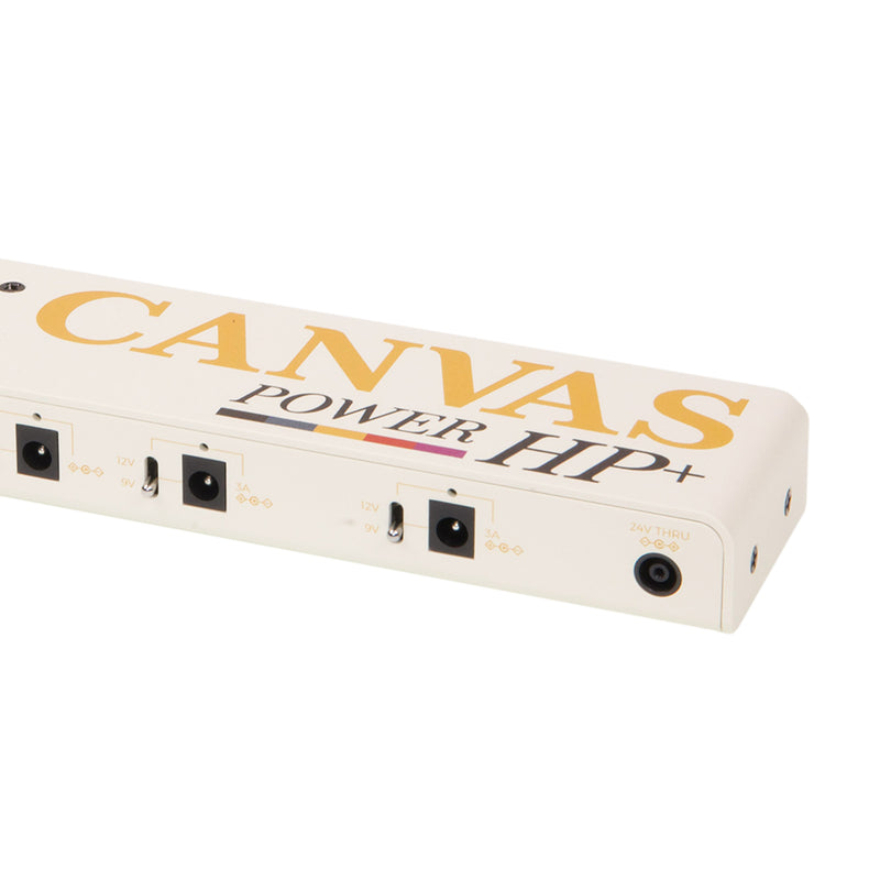 Canvas Power HP+ - Harvest Series