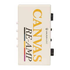 CANVAS RE-AMP ウォルラスオーディオ Canvas_reamp_harvest_front_med