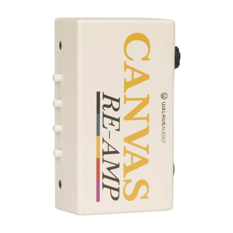 Canvas Passive Re-Amp - Harvest Series