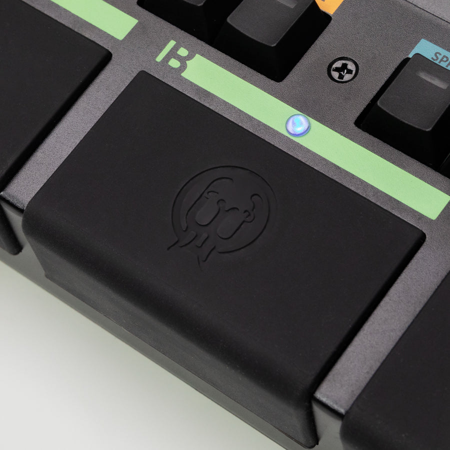 DFX-1 Percussion Processing Unit