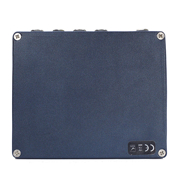 Descent Reverb/Octave Machine - BLEMISHED